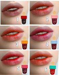 Gambar IMPLORA LIPTINT - 03 Candy Apple dari ayu nemen10 undefined 3 Tokopedia