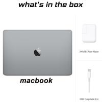 Gambar MacBook Pro 2019 16" Intel Core i9 1TB SSD with Touch Bar MVVK2 - GARANSI INTER, SPACE GRAY dari New Digital Authorized undefined 4 Tokopedia