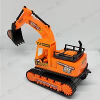 Gambar Mainan Mobil Beko Excavator Konstruksi dari KEKE TOYS CENTER undefined 2 Tokopedia