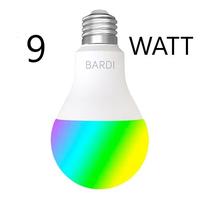 Gambar Lampu Bardi 9W bulp Wifi dari DigitalE- undefined 1 Tokopedia