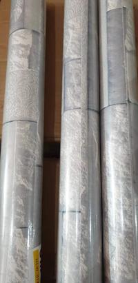 Gambar Wallpaper Sticker Dinding Batu Alam 3D 45cm x 10M dari Emall.Shop undefined 2 Tokopedia