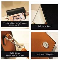 Gambar Tas Selempang Wanita Sling Bag dari V_Market undefined 4 Tokopedia