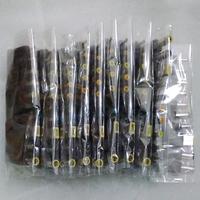 Gambar adapter tips universal jack DC 5.5mmx2.1mm connectors charger laptop dari AKBAR RIZKI. undefined 5 Tokopedia