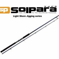 Gambar Major Craft Solpara SPS 962MH Light Shore Jigging PE 1~3 dari NORTH BLUE FISHING undefined 5 Tokopedia