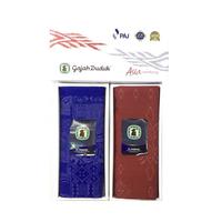 Gambar sarung gajah duduk asia kembang grosir/ecer murah (Sarung Mewah) - Merah dari UD. Menang undefined 5 Tokopedia