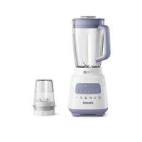 Gambar Philips Blender Plastik 2 Liter - HR2221 | HR2221/00 Ungu dari Wahana Superstore undefined 2 Tokopedia