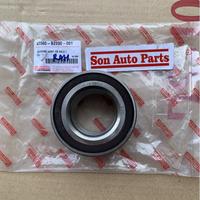 Gambar Bearing lahar roda depan sigra-calya original dari son auto parts undefined 1 Tokopedia