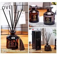 Gambar Parfum Ruangan / Pengharum Ruangan Rumah Aroma Terapi Diffuser 50ml - hilton dari Rumah Colection undefined 4 Tokopedia