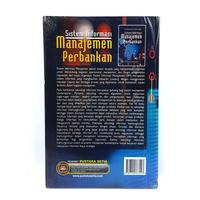 Gambar Sistem Informasi Manajemen Perbankan - Dadang Husen Sobana dari Social Agency Baru undefined 2 Tokopedia