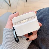 Gambar SS17008 - SEVEN ELEVEN 7/11 TPU SOFT SILICONE CASE APPLE AIRPODS PRO dari Jakshops Online Store undefined 5 Tokopedia