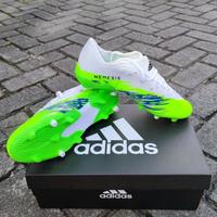 Gambar sepatu bola adidas nemeziz 19.3 academy white green - 42 dari gandasports undefined 2 Tokopedia