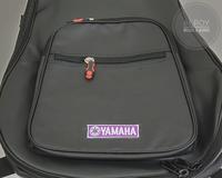 Gambar Tas Softcase Semi Kulit Gitar Acoustic / Akustik dari Alroy Music undefined 3 Tokopedia
