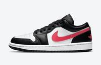Gambar Nike Air Jordan 1 Low Siren Red dari Sneakers&#39;Addict undefined 2 Tokopedia