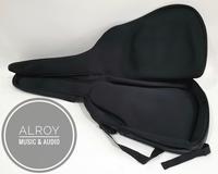 Gambar Tas Softcase Semi Kulit Gitar Acoustic / Akustik dari Alroy Music undefined 5 Tokopedia
