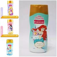 Gambar Eskulin shampoo & conditioner 200ml - snow white dari TOKO SUSULAGI undefined 1 Tokopedia