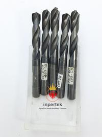 Gambar Mata Bor 9.8 Drill 9.8 Mata Bor Carbide 9 Drill Carbide 9.8 Bekas dari inpertek Technology undefined 5 Tokopedia