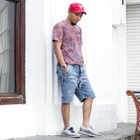Gambar Celana Pendek Pria Surfing Distro Premium BAHN DENIM - SENWOS, S dari 3.PUTRA shop undefined 2 Tokopedia