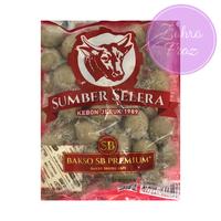 Gambar BAKSO SUMBER SELERA PREMIUM 50 dari Zahra Froz undefined 1 Tokopedia