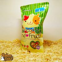 Gambar Alice AE104 Adult Guinea Pig and Fruit 1kg dari Bakpao Rabbit undefined 4 Tokopedia