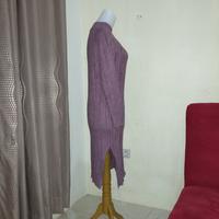 Gambar PL Rajut tebal adem dari aquinacshop undefined 3 Tokopedia