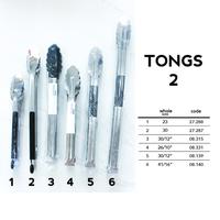 Gambar KITCHEN TONGS / CAPIT MAKANAN - 1 dari KITA SHOP BALI undefined 1 Tokopedia
