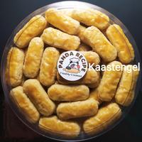 Gambar Kue Kering Panda Recipe Uk.500 gram - Putri Salju dari Piet Charlotte undefined 5 Tokopedia