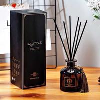 Gambar Parfum Ruangan / Pengharum Ruangan Rumah Aroma Terapi Diffuser 50ml - hilton dari Rumah Colection undefined 1 Tokopedia