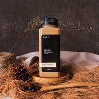 Gambar Irish Coffee - SC - 1 LITER dari SNUG COFFEE undefined 1 Tokopedia