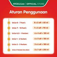 Gambar Morinaga BMT 0-6 bulan 400gr - Susu Formula Bayi dari MUGHNI RIAU MART undefined 2 Tokopedia