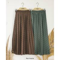 Gambar ALLURE ROK HUSNIA dari Dzakirah Butik undefined 3 Tokopedia