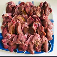 Gambar Ati Ayam Kampung Asli dari Ayam Kampung Andalas undefined 1 Tokopedia