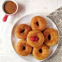 Gambar Donat Gula Palem by Dapur Utami dari Dapur Utami Catering undefined 1 Tokopedia