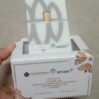 Gambar Antam certieye logam mulia 0,5 gram dari Emygaleri undefined 1 Tokopedia