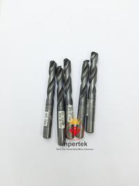 Gambar Mata Bor 9.8 Drill 9.8 Mata Bor Carbide 9 Drill Carbide 9.8 Bekas dari inpertek Technology undefined 4 Tokopedia