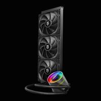 Gambar Deepcool GamerStorm Castle 360EX RGB Anti Leak AIO CPU Liquid Cooler dari SimoneComindo undefined 2 Tokopedia