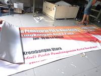 Gambar CETAK BANNER FULL PRINTING CUSTOM DESAIN SATUAN SURABAYA dari pancawarnaprinting undefined 3 Tokopedia