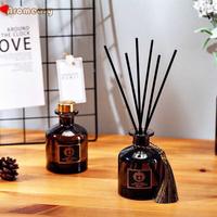 Gambar Parfum Ruangan / Pengharum Ruangan Rumah Aroma Terapi Diffuser 50ml - hilton dari Rumah Colection undefined 2 Tokopedia