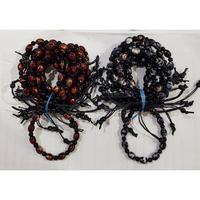 Gambar Gelang Monte Blorok Oval 8x10mm Kombinasi Batu 5mm Etnik Osrot Grosir dari Giri Ayu undefined 1 Tokopedia