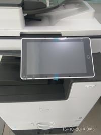 Gambar Mesin Fotocopy Digital Multifungsi RICOH IM C2000 dari RICOH SEJATI undefined 5 Tokopedia