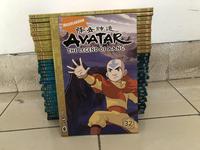 Gambar KOMIK AVATAR THE LEGEND OF AANG KOLPRI CABUTAN 1-32 dari South Garage undefined 1 Tokopedia