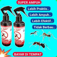 Gambar Racun Pembasmi Semut/Obat Anti Semut/Obat Semut Super 250ml Semprot dari R&DShoop undefined 1 Tokopedia