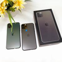 Gambar IPhone 11 Pro 64Gb Original dari EStore Pekanbaru undefined 1 Tokopedia