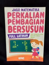 Gambar BUKU PERKALIAN PEMBAGIAN BERSUSUN dari Murah Jaya Bookstore undefined 3 Tokopedia