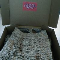 Gambar Size M || Noken Kulit Kayu Papua ( Tas Tradisional Orang Papua ) dari PapuanDonationMedia undefined 2 Tokopedia