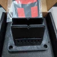 Gambar Membran Vforce 3 RX King Original USA 100% dari Home Speed Shops undefined 5 Tokopedia