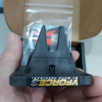 Gambar Membran Vforce 3 RX King Original USA 100% dari Home Speed Shops undefined 4 Tokopedia