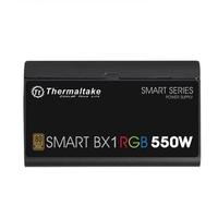 Gambar Power Supply ThermalTake Smart BX1 RGB 550W - PSU 550 ThermalTake dari NENET COMPUTER undefined 3 Tokopedia