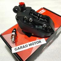 Gambar kaliper ktc kytaco 4 piston kecil nmax aerox r15 cbr gsx 150 dari Garasi Motoshop undefined 3 Tokopedia