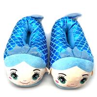 Gambar Scoop Sandal Kamar Mermaid 60630501 - Pink Tua dari Scoop Ideas undefined 3 Tokopedia