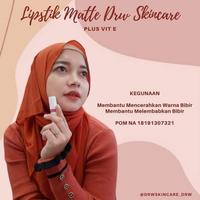 Gambar Lipsmatte plut Vit E by DRW dari DRWSKINCARE_JAKARTA undefined 3 Tokopedia